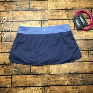 Lululemon Skort